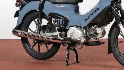 Tin xe máy 12/12: Honda mở bán ‘xe số quốc dân’ 110cc giá 51 triệu đồng, có ABS ăn đứt RSX và Future