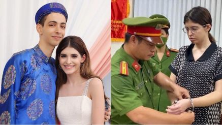 Tình hình của An Tây trong trại giam, nghẹn ngào nhắn gửi sau hơn 1 năm bị bắt vì chất cấm