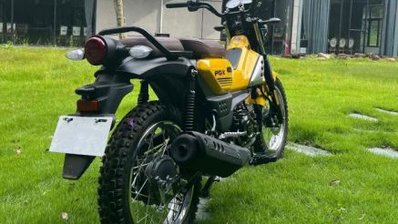 Tin xe 12/12: Ra mắt ‘vua xe số’ 125cc mới giá 26 triệu đồng, 'khắc chế' Honda Future và Wave Alpha