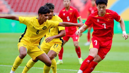 Lịch thi đấu Bán kết bóng đá nam SEA Games 33: U22 Việt Nam rộng cửa vào Chung kết