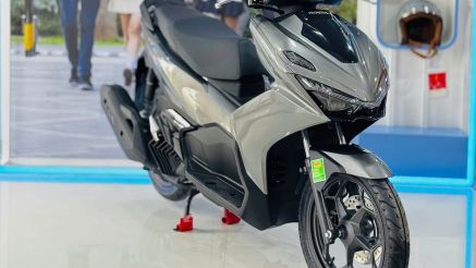 Bảng giá xe Honda Air Blade 2026 giữa tháng 12/2025 siêu hấp dẫn: Giá cực rẻ hút khách Việt cuối năm