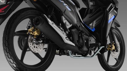 Tin xe máy 17/12: Honda Dash 125 phiên bản 2026 chính thức ra mắt thế chân Future, giá 35 triệu đồng