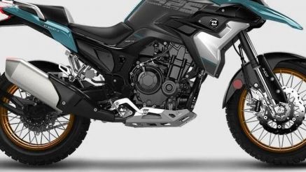 ‘Tân binh côn tay’ đẹp át vía Yamaha Exciter, xịn hơn Honda Winner R chính thức ra mắt với giá rẻ