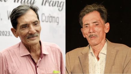 Lý do Thương Tín là huyền thoại diễn xuất nhưng không có danh hiệu khi sống, đồng nghiệp đề nghị truy tặng NSƯT