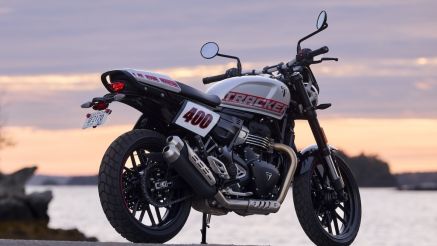 Tin xe hot 17/12: Ra mắt ‘ông hoàng côn tay’ mới đẳng cấp hơn Yamaha Exciter, giá rẻ so với trang bị