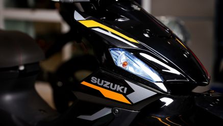 Tin xe máy 18/12: Suzuki ra mắt ‘biểu tượng xe số’ 115cc mới đả bại Honda Future, giá 39 triệu đồng