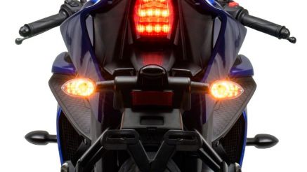 Yamaha chính thức mở bán ‘vua côn tay’ 155cc mới: Trang bị át vía Exciter và Honda Winner R, giá rẻ