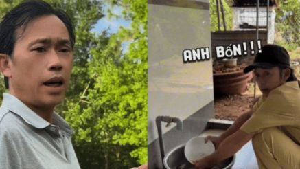 Bước sang tuổi 56, nghệ sĩ Hoài Linh lộ diện cuộc sống hiện tại ít ai ngờ sau ánh hào quang sân khấu