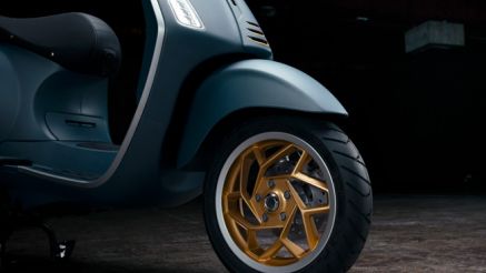 Tuyên chiến Honda SH, ‘vua xe ga’ 150cc mới ‘made in Italia’ xịn hơn SH Mode ra mắt với giá hấp dẫn