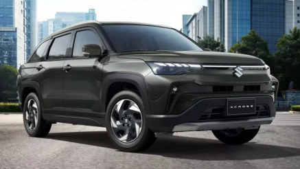 Điểm tin ô tô 23/12: SUV Suzuki giá mềm ra mắt, Honda Fit lột xác, Mitsubishi Pajero trở lại