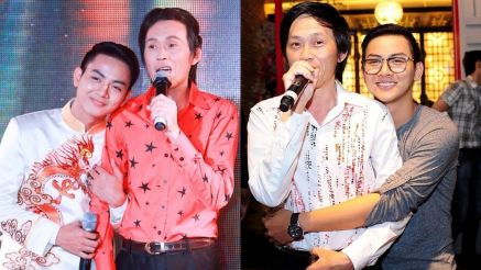 Hoài Lâm bất ngờ nhắc đến Hoài Linh, thái độ dành cho bố nuôi sau nhiều năm xa cách gây chú ý