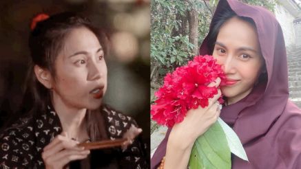 Thuỷ Tiên cập nhật về cuộc sống ‘ở ẩn’: Phát hiện thay đổi ngoài dự đoán sau 1 năm ăn chay trường 