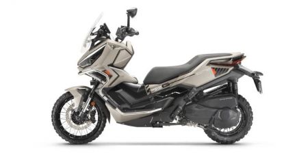 Tin xe hot 23/12: ‘Khắc tinh của Honda SH’ chính thức ra mắt, gây chú ý với mức giá cực kỳ hấp dẫn