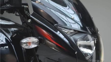 ‘Kẻ huỷ diệt’ Honda Winner R và Yamaha Exciter rục rịch ra mắt: Giá từ 21,5 triệu đồng, có phanh ABS