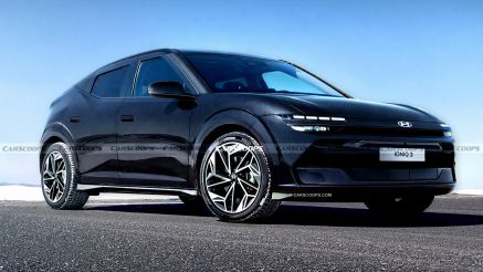 Điểm tin ô tô 30/12: Tesla trước nguy cơ mất ngôi vương, Hyundai hé lộ Ioniq 3 mới