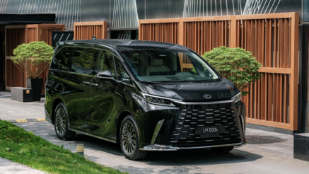 Điểm tin ô tô 31/12: Ô tô điện giá chỉ bằng SH Mode gây sốc, Lexus triệu hồi hơn 2.700 xe 