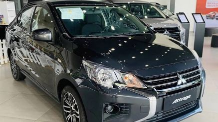 Đối thủ ‘một 9 một 10’ của Toyota Vios có giá lăn bánh rẻ cuối tháng 12/2025, đe nẹt Hyundai Accent