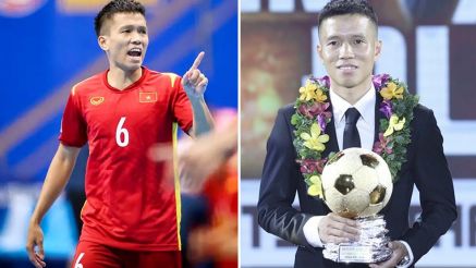 ĐT Việt Nam nhận thất bại đáng tiếc ở SEA Games 33, người hùng World Cup bất ngờ tuyên bố giải nghệ