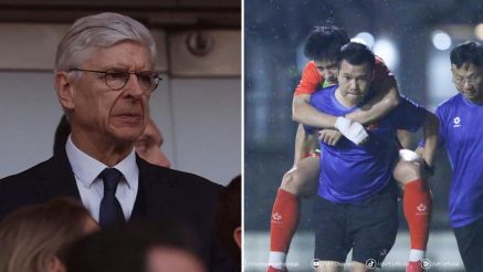 Tin bóng đá tối 31/12: FIFA có động thái gây tranh cãi; U23 Việt Nam nhận tin dữ trước VCK châu Á