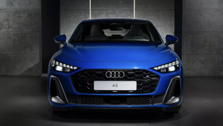 Chủ xe Audi cần chú ý điều này: Gần 28.000 xe bị triệu hồi bị lỗi dây an toàn ở ghế trẻ em