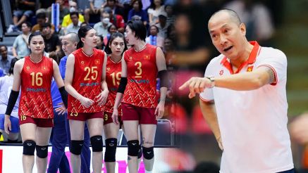 Bỏ qua thất bại cay đắng tại SEA Games, ĐT bóng chuyền nữ Việt Nam hướng đến hàng loạt giải đấu lớn