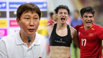 Nguy cơ phải chia tay U23 Việt Nam, người hùng SEA Games 33 chính thức lên tiếng trấn an NHM