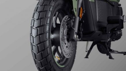 Đại lý Việt nhận cọc ‘vua xe ga’ 125cc hoàn toàn mới của Honda có trang bị ngang cơ SH, giá cực mềm