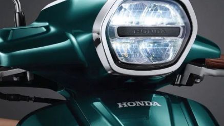 Honda chính thức ra mắt ‘vua xe ga’ 160cc mới vào 9/1: Thiết kế đẹp át vía cả SH và SH Mode, giá rẻ?