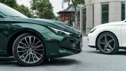 Điểm tin ô tô 7/1: Sedan giá từ 410 triệu ‘đe nẹt’ Camry, Nissan Qashqai 2026 trình làng