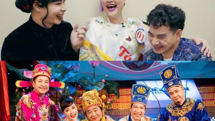 Nghệ sĩ Vân Dung 'úp mở' về số phận của Táo Quân, khẳng định chương trình chưa hoàn toàn kết thúc