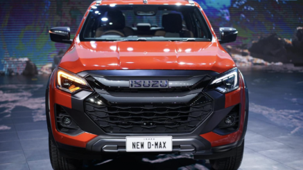 Giá xe Isuzu mới nhất tháng 1/2026: D-Max chỉ từ 650 triệu, mu-X từ 928 triệu đồng