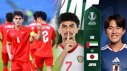 Kết quả VCK U23 châu Á 2026 mới nhất: 'Địa chấn' xuất hiện tại Saudi Arabia, căng thẳng vé tứ kết