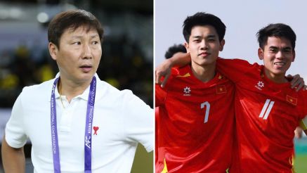 Tin bóng đá tối 10/1: Kế hoạch của HLV Kim Sang Sik phá sản; U23 Việt Nam bị loại với kịch bản nào?