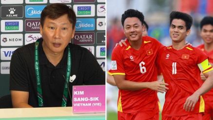 Thắng 2 trận vẫn chưa chắc đi tiếp, kịch bản nào khiến U23 Việt Nam dừng bước sớm ở U23 châu Á 2026?