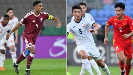 Xác định 2 đội đầu tiên bị loại ở U23 châu Á 2026, bại tướng của U23 Việt Nam lách qua khe cửa hẹp?