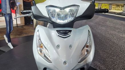 Tin xe cuối tuần: Honda chính thức ra mắt ‘vua xe số’ 110cc mới đẹp hơn Future, giá rẻ 28 triệu đồng