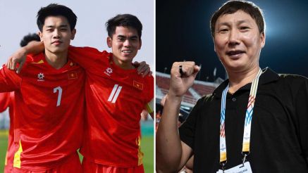 Tin bóng đá tối 11/1: U23 Việt Nam nhận quyết định từ AFC; HLV Kim Sang Sik 'không còn lựa chọn'