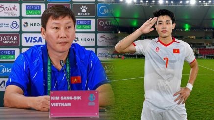 U23 Việt Nam hưởng lợi lớn trước trận tứ kết, đối thủ tiếp theo của HLV Kim Sang-sik dần lộ diện