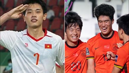 4 cặp tứ kết VCK U23 châu Á chính thức lộ diện, U23 Việt Nam rộng cửa đối đầu Trung Quốc ở bán kết