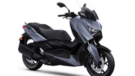 Yamaha chính thức ra mắt ‘vua xe ga’ 250cc hạng sang mới giá 107 triệu đồng, khắc chế cứng Honda SH