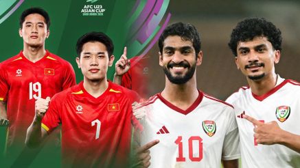 Kết quả Tứ kết U23 châu Á 2026 mới nhất: Nhật Bản thắng nhọc; U23 Việt Nam tạo 'địa chấn'?