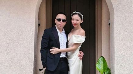 Hoàng Touliver lên tiếng sau khi Tóc Tiên thông báo ly hôn, nói một câu mà gây sốt mạng xã hội 