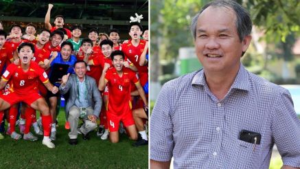 Tin bóng đá tối 17/1: AFC khiến U23 Việt Nam 'vỡ mộng'; Bầu Đức tuyên bố sốc trước bán kết U23 châu Á