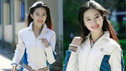 Lộ ảnh tuổi 16 của ‘thần tiên tỷ tỷ’ Lưu Diệc Phi: Nhan sắc thực gây ngỡ ngàng sau 2 thập kỷ