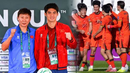 U23 Việt Nam đối mặt 'hàng thủ bê tông', HLV Kim Sang-sik được hiến kế 'kết liễu' U23 Trung Quốc