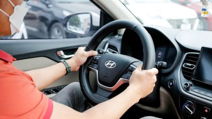 Tự lái xe về quê dịp Tết: Những ‘bẫy’ nguy hiểm cần đặc biệt lưu ý