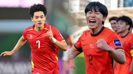 U23 Trung Quốc nhận 'cảnh báo' trước giờ G, được yêu cầu làm ngay 1 điều để đánh bại U23 Việt Nam