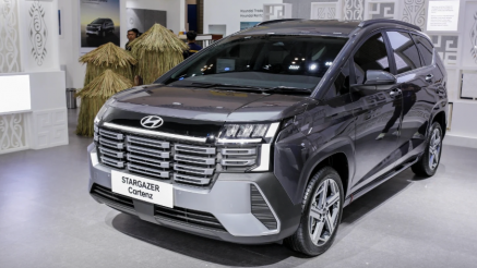 Hyundai Stargazer 2026 lộ diện tại Việt Nam: Lột xác thiết kế, ‘kỳ phùng địch thủ’ với Xpander