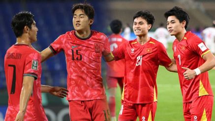 Xuất hiện 'mạnh thường quân' sẵn sàng 'chi đậm' cho U23 Việt Nam nếu đánh bại U23 Hàn Quốc
