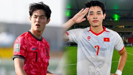 Nhận định bóng đá U23 Việt Nam vs U23 Hàn Quốc: HLV Kim Sang-sik rơi vào thế khó?